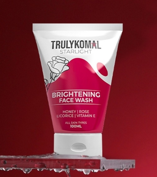 Brightening Facewash