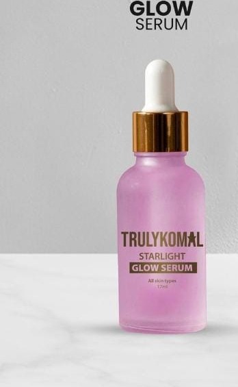 Glow Serum