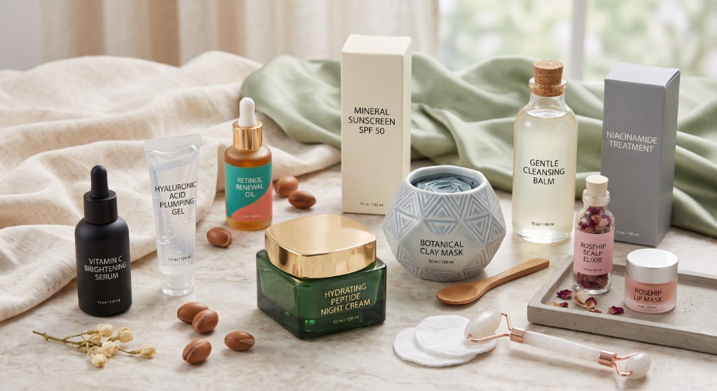 Skin Care